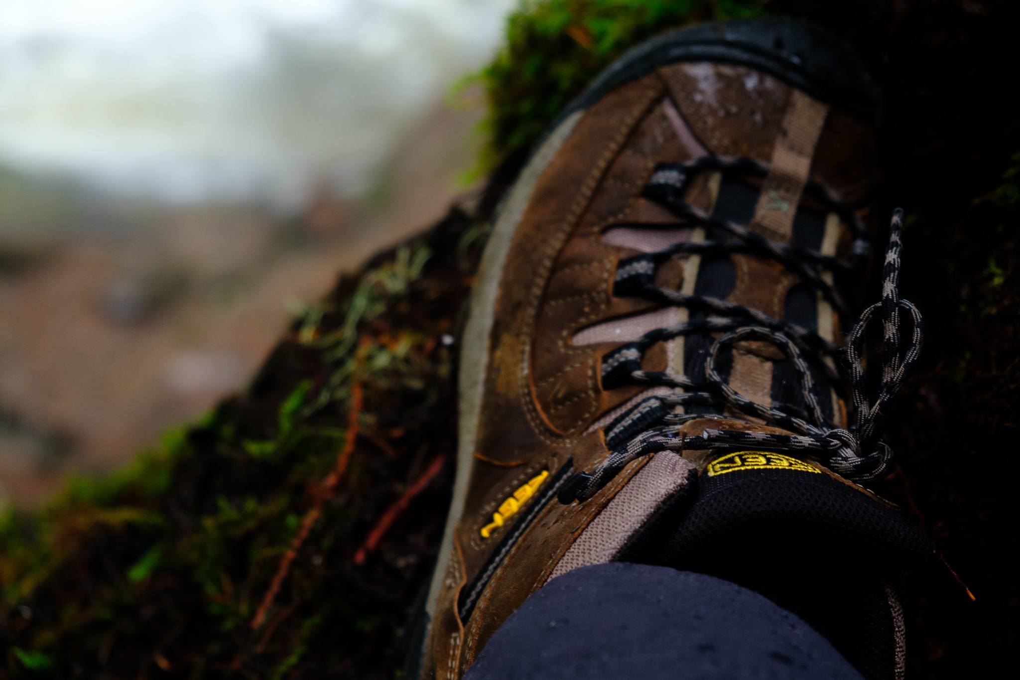 keen hiking boots review