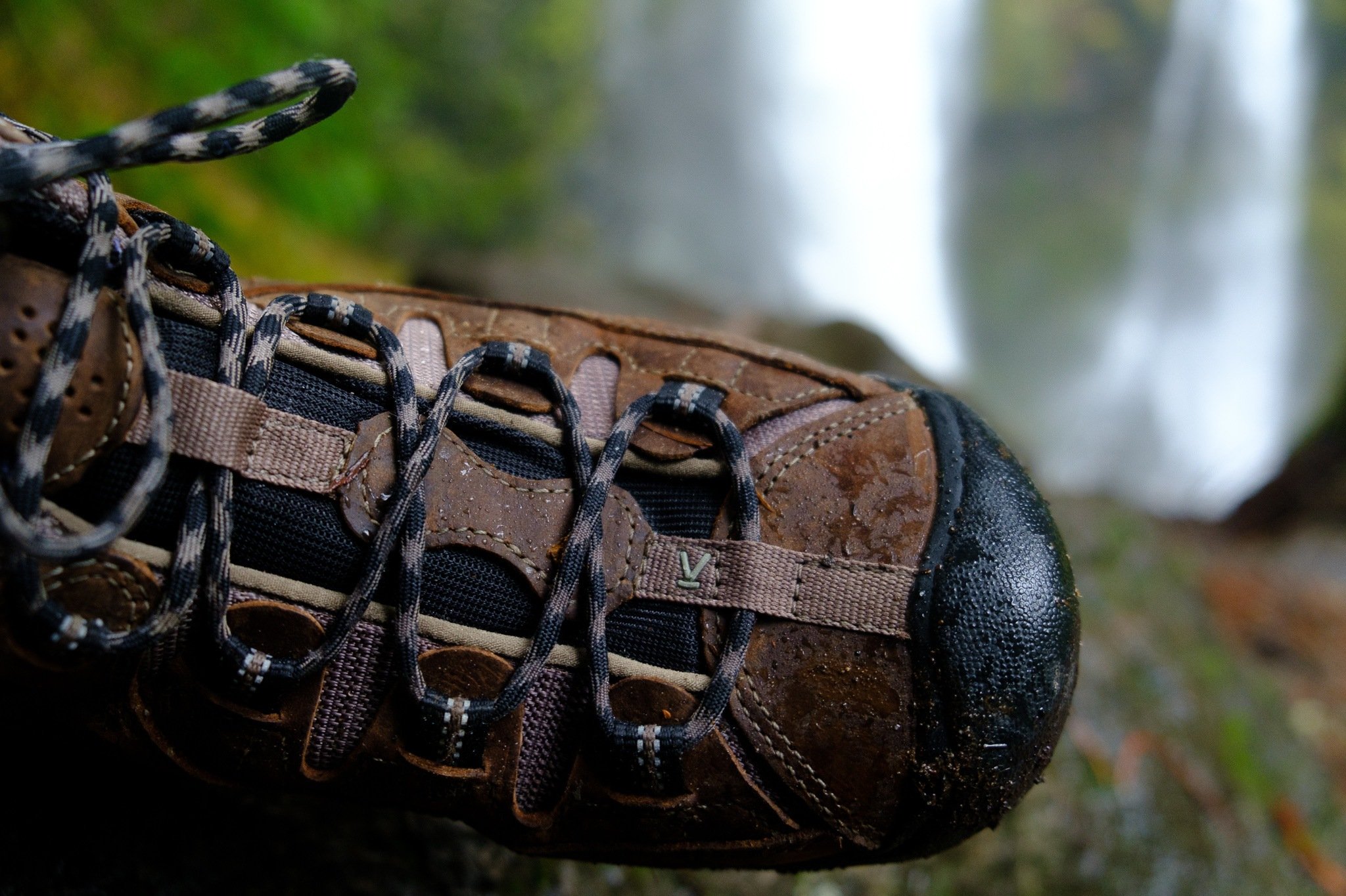 keen hiking boots review