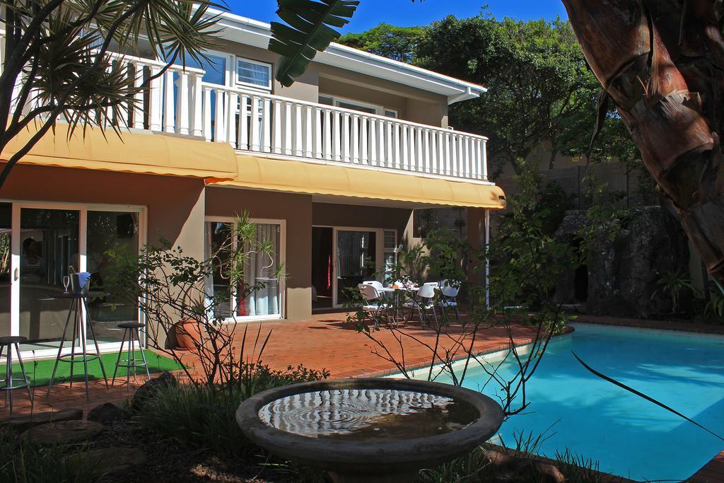 Durban Manor Guest House