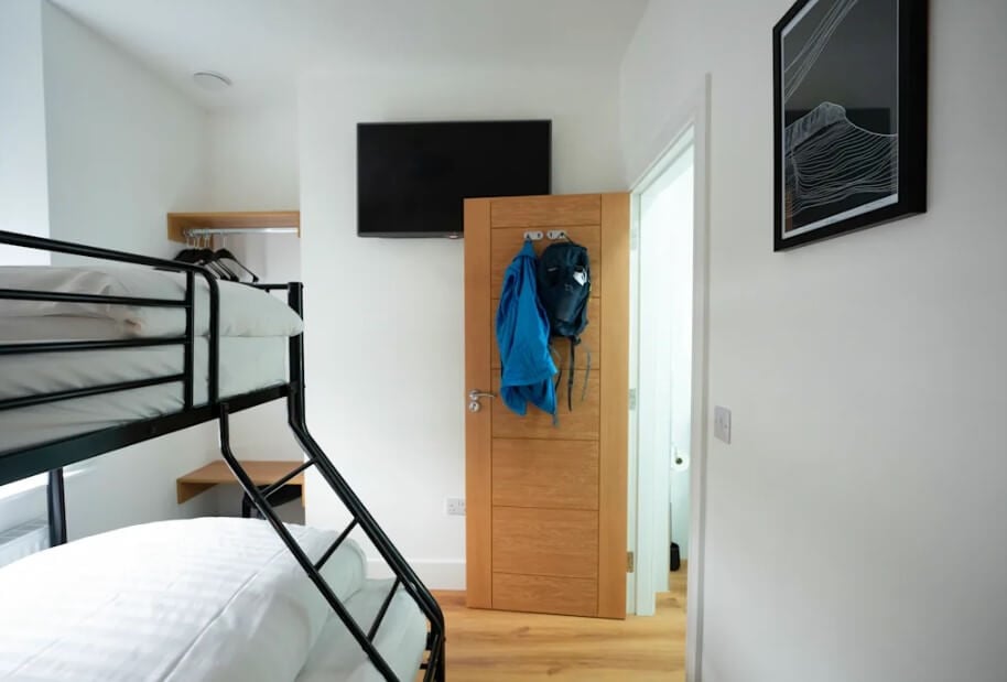 Ealu Lodge Ireland