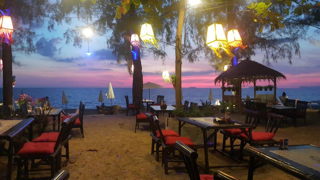 Eco Lanta Hideaway Beach Resort, Koh Lanta, Tailandia