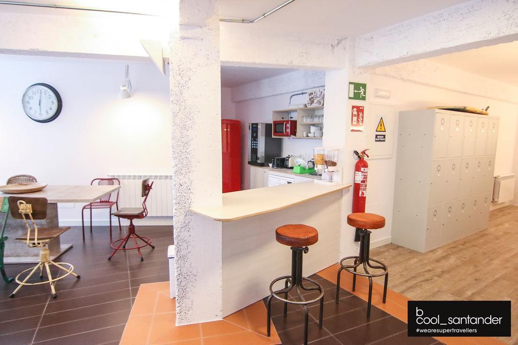 Enjoy Santander best hostels in Santander