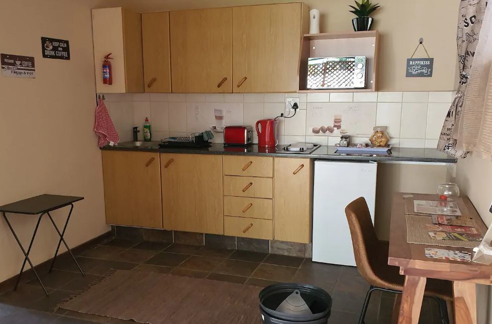 Entire Cozy Home Guesthouse Pretoria