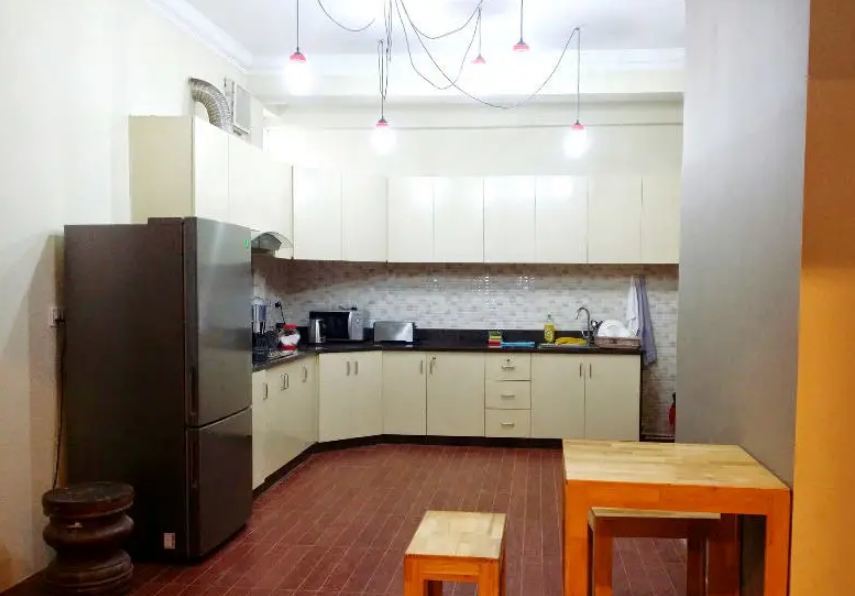 The Best Hostels in Phnom Penh