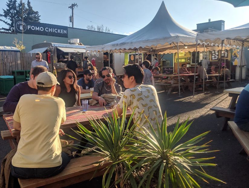 Explore Local Oddities with Odd Local Portland