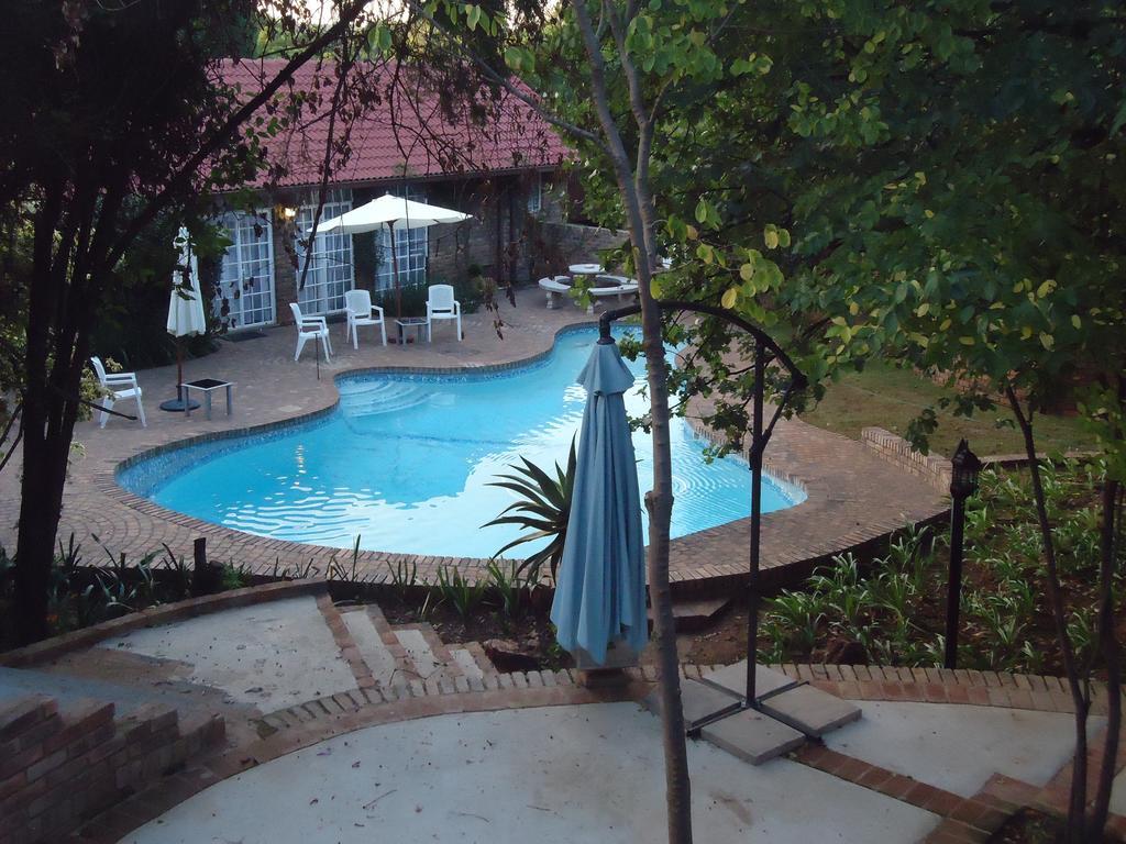 Farmers Folly Guesthouse Pretoria