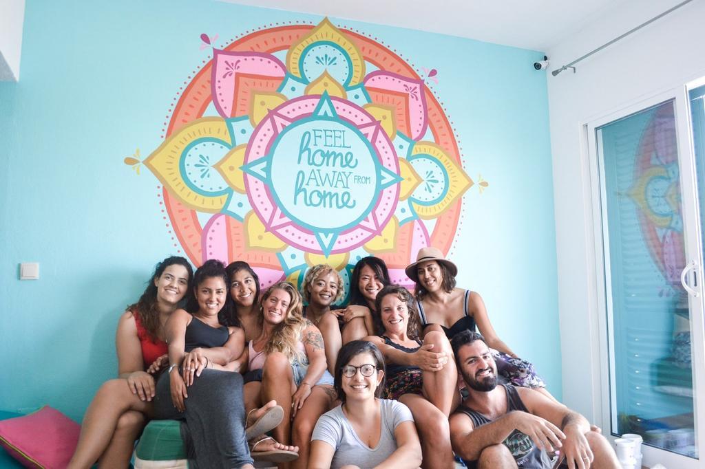 Faro Beach Life Hostel best hostels in Albufeira