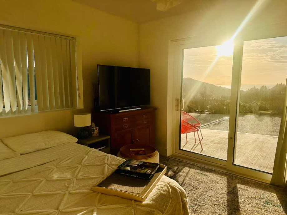 Fintra Bay Hideaway Ireland
