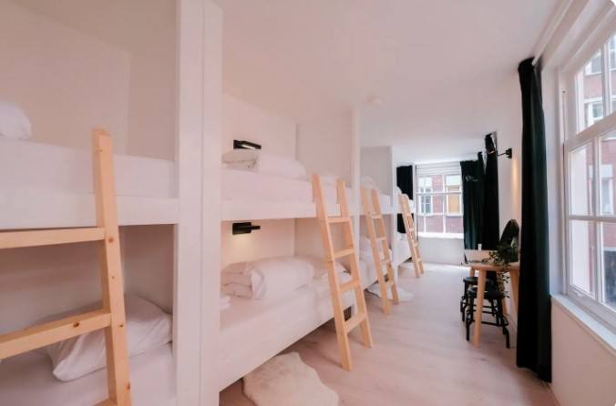 Haarlem City Rooms