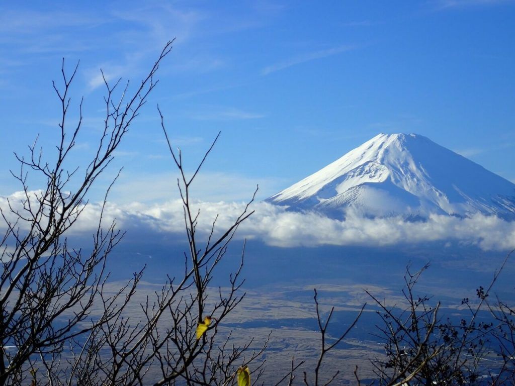 Hakone Most Romantic Place to Stay in Japan