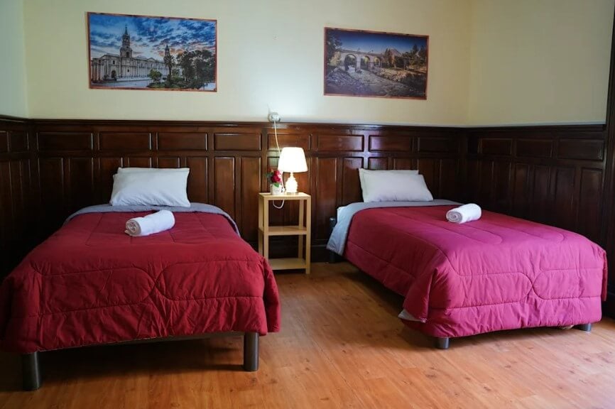 Holidays Backpacker Hostel