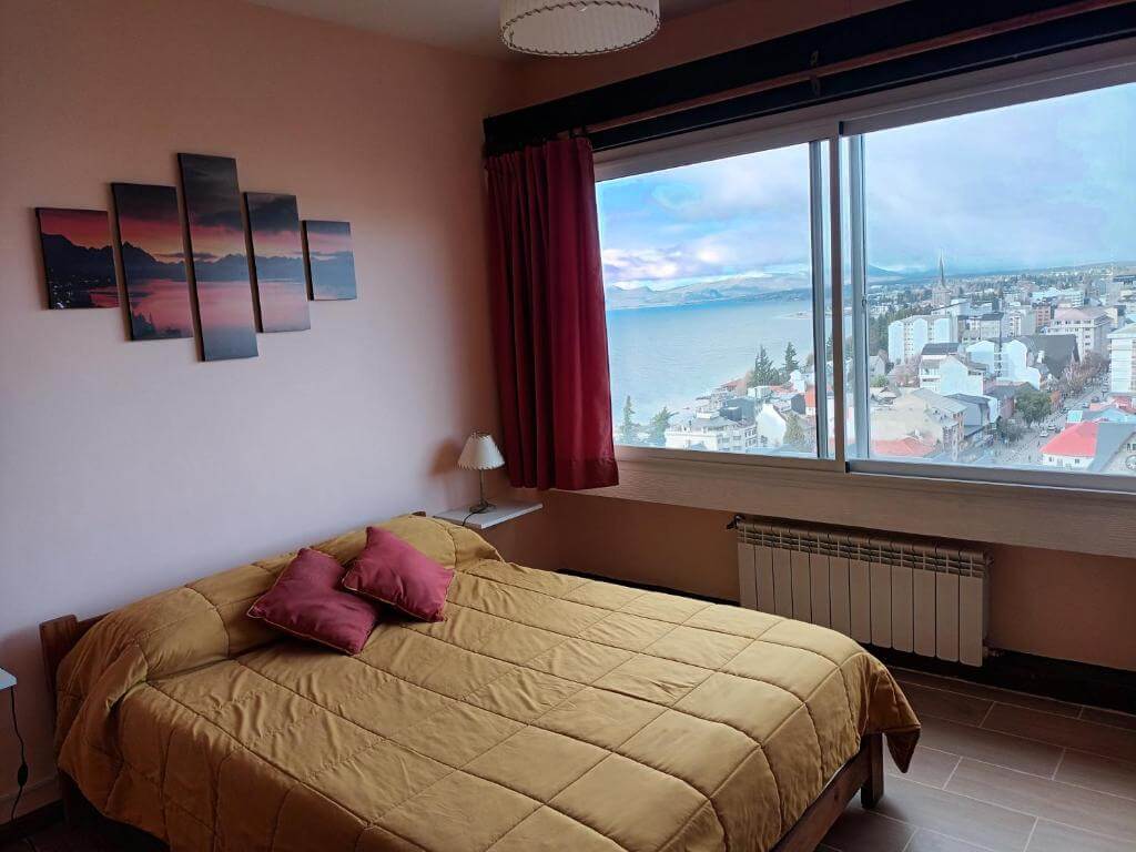 Hospedaje Penthouse 1004