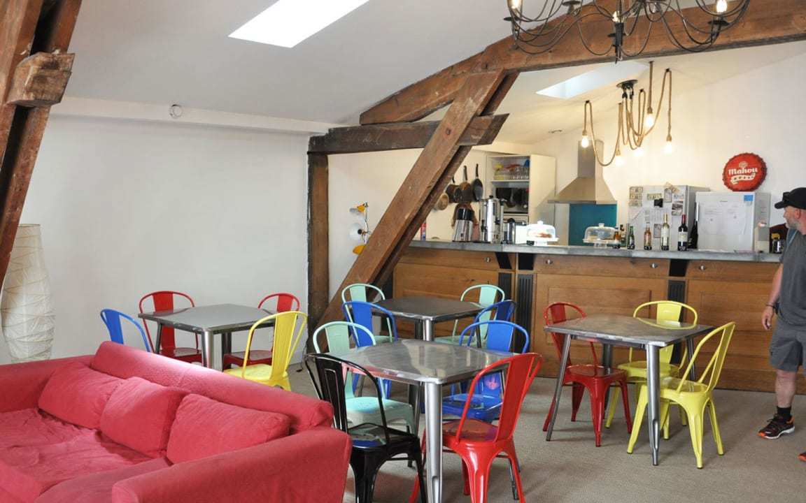 Hostel 20 Bordeaux best hostels in Bordeaux