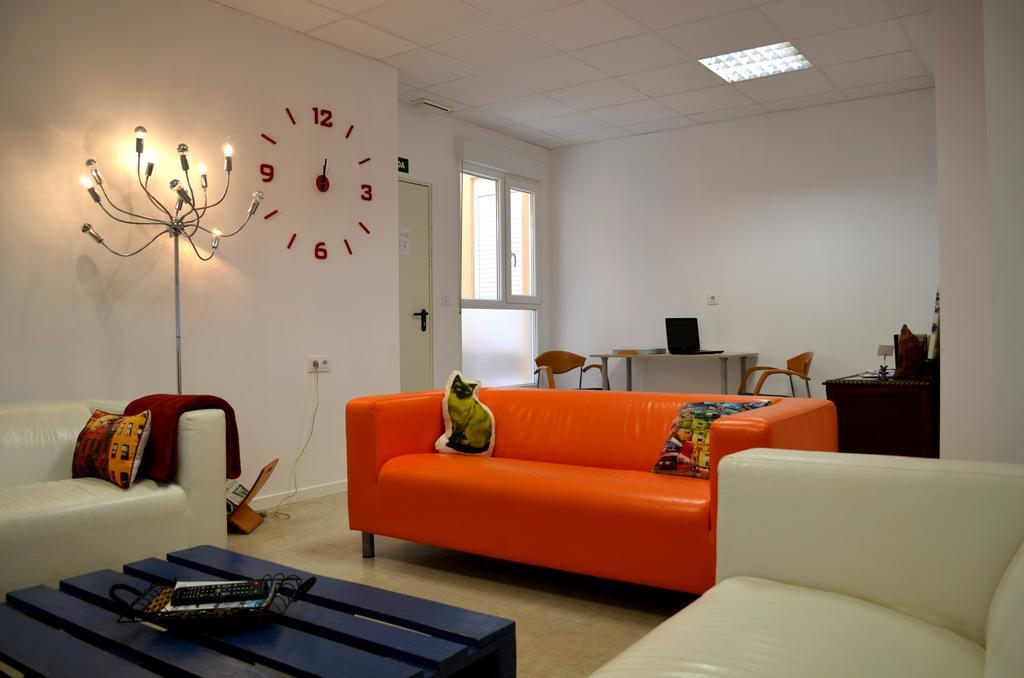 Hostel Allegro best hostels in Santander