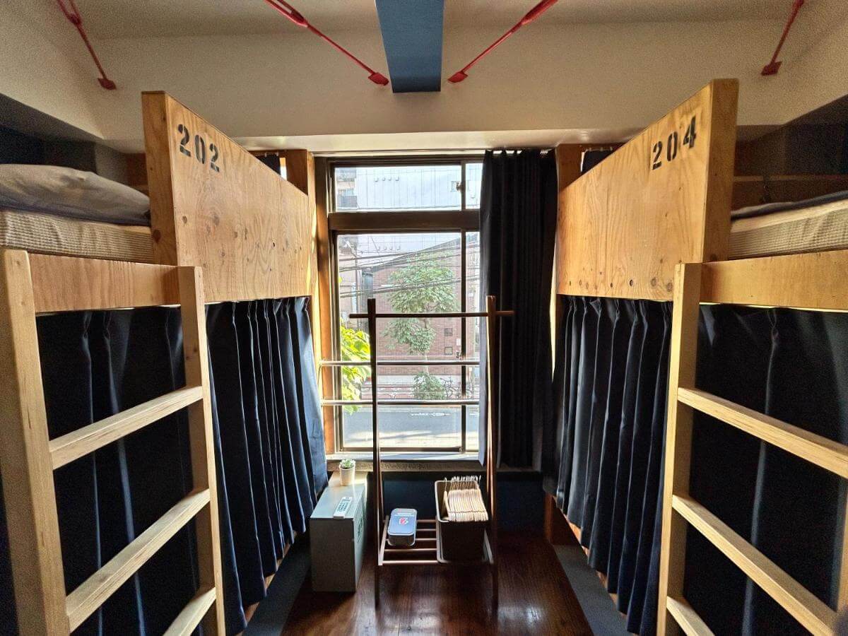 Hostel Bedgasm