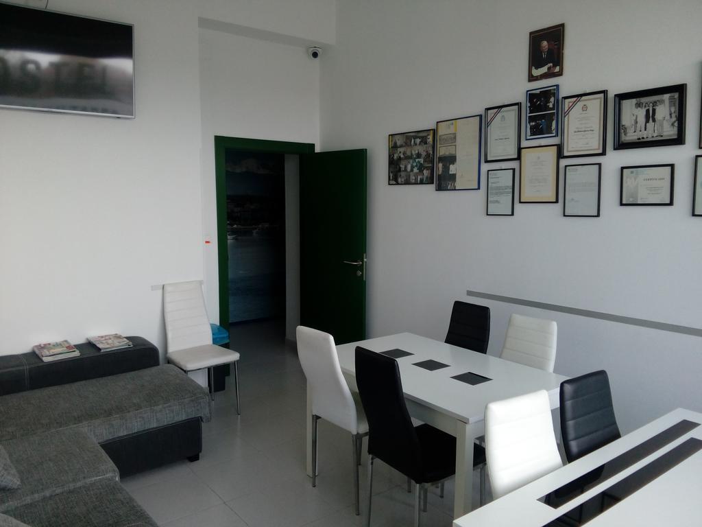 Hostel de las Facultades best hostels in Santander