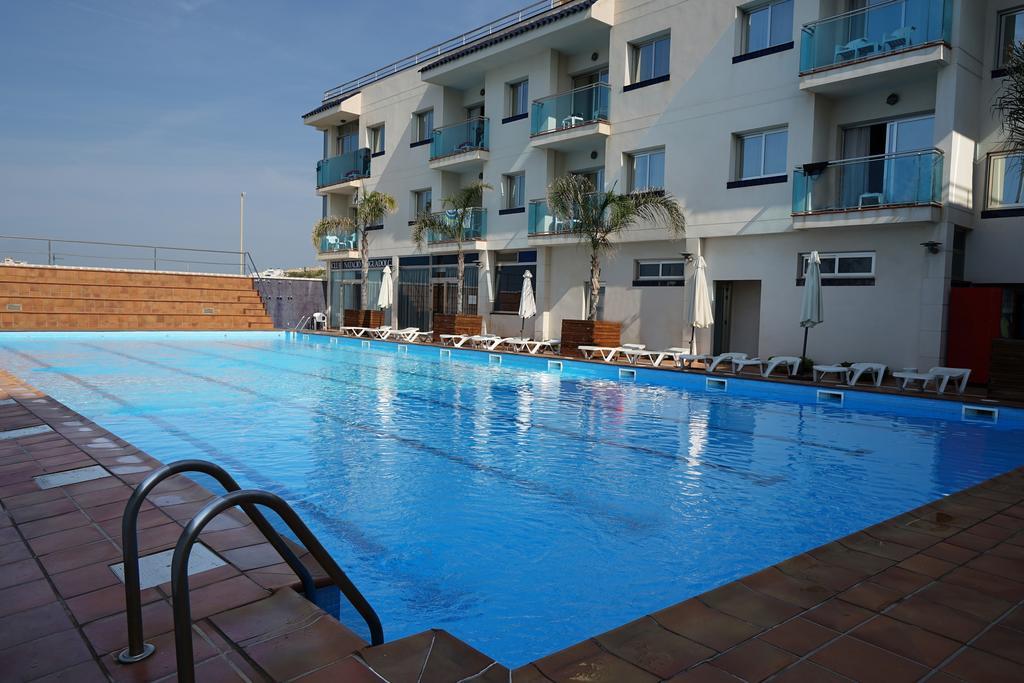Hotel Port Sitges best hostels in Sitges