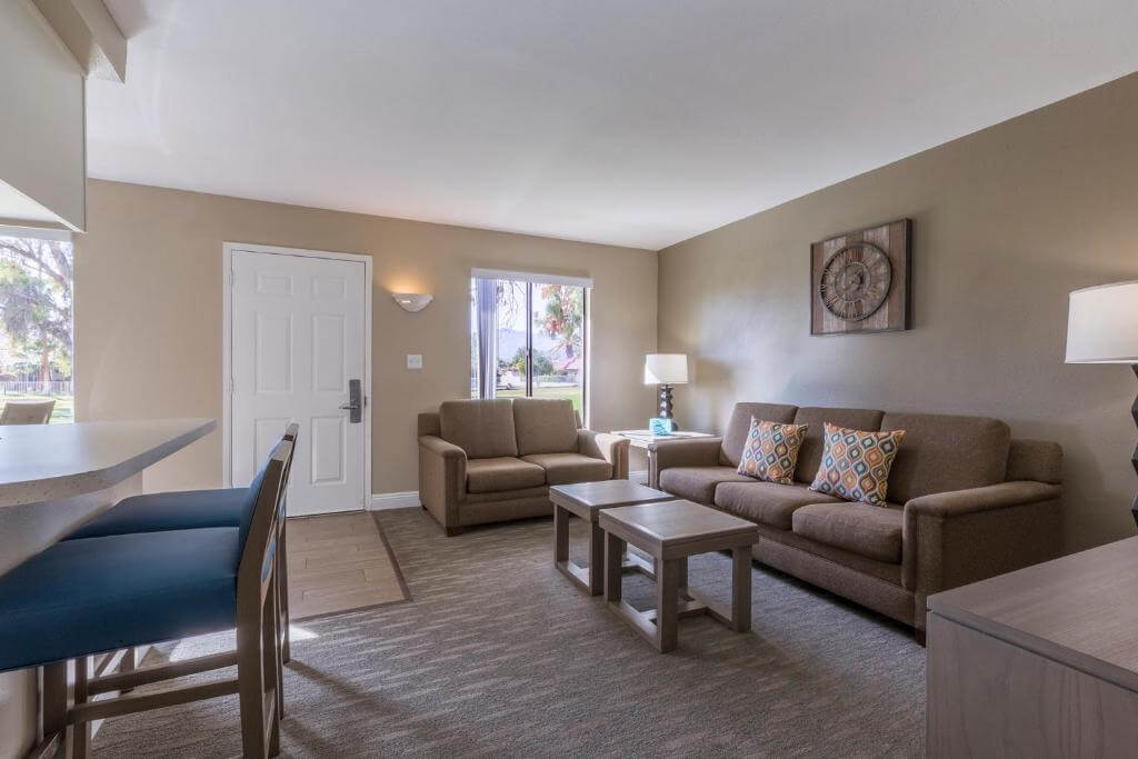 Indian Palms Vacation Club