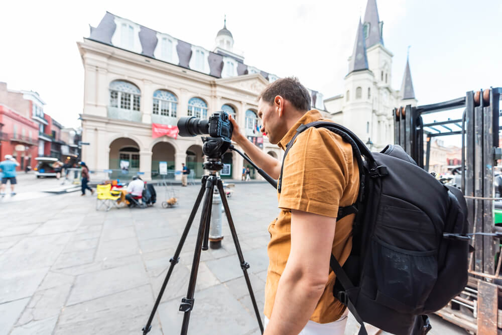 Is New Orleans safe to travel alone