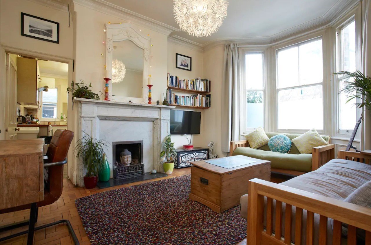 (Jelle's BnB) best hostels in York