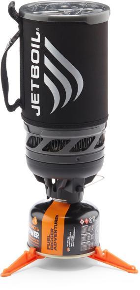 Jetboil Flash Cooking System