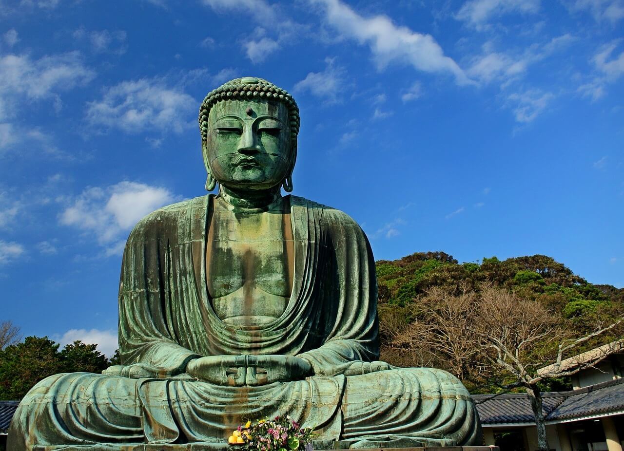 Kamakura – Where to Stay in Japan on a Budget