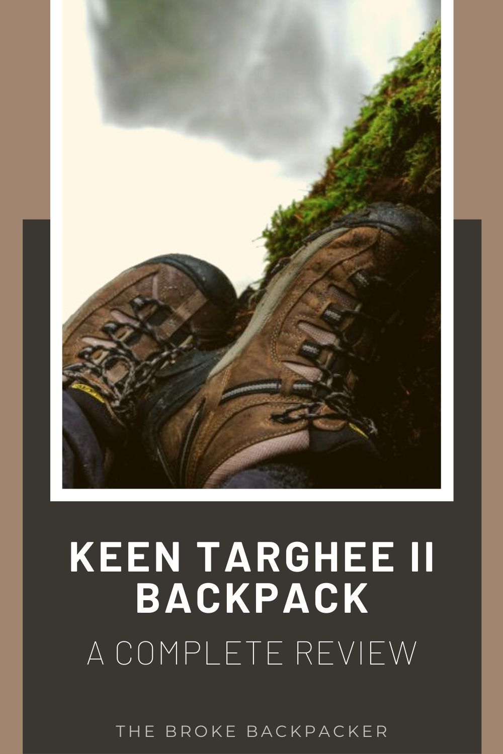keen targhee ii low