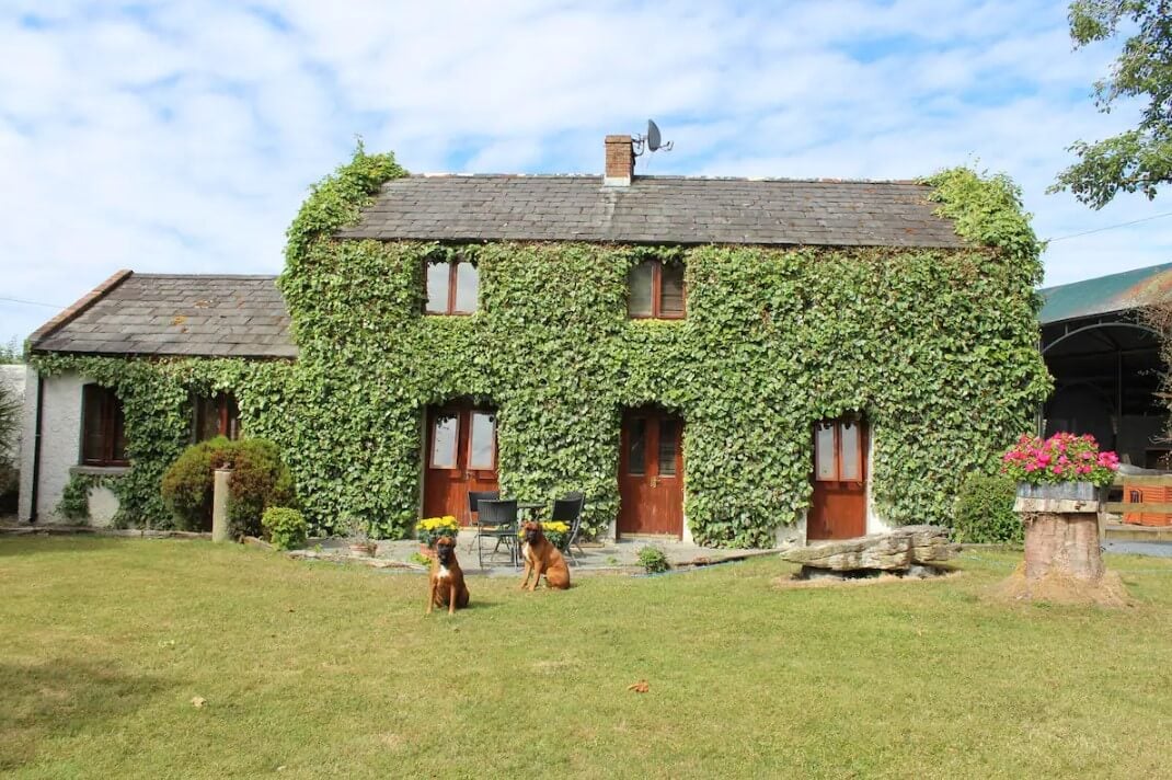 Kilknockan Lodge Blackabbey Rd Adare Limerick
