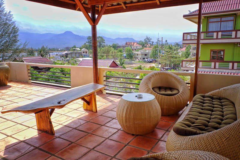 The Best Hostels in Kampot