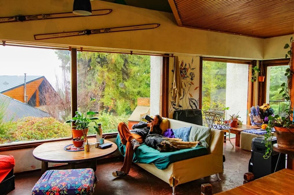 La Casona Hostel