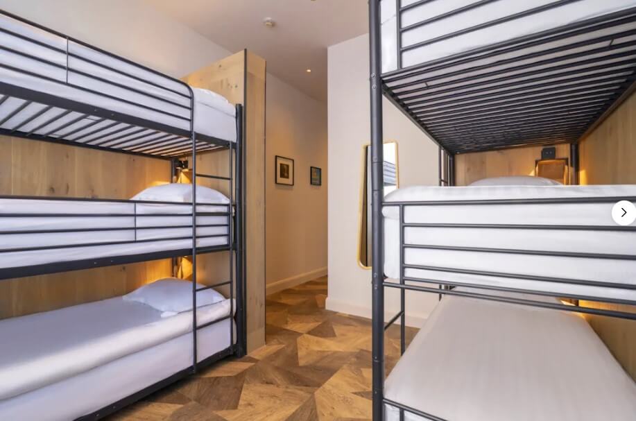 Limerick City Hostel Ireland