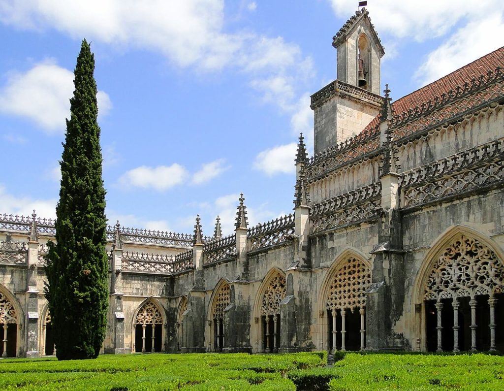 Lisbon - Coolest Place to Stay in Portugal