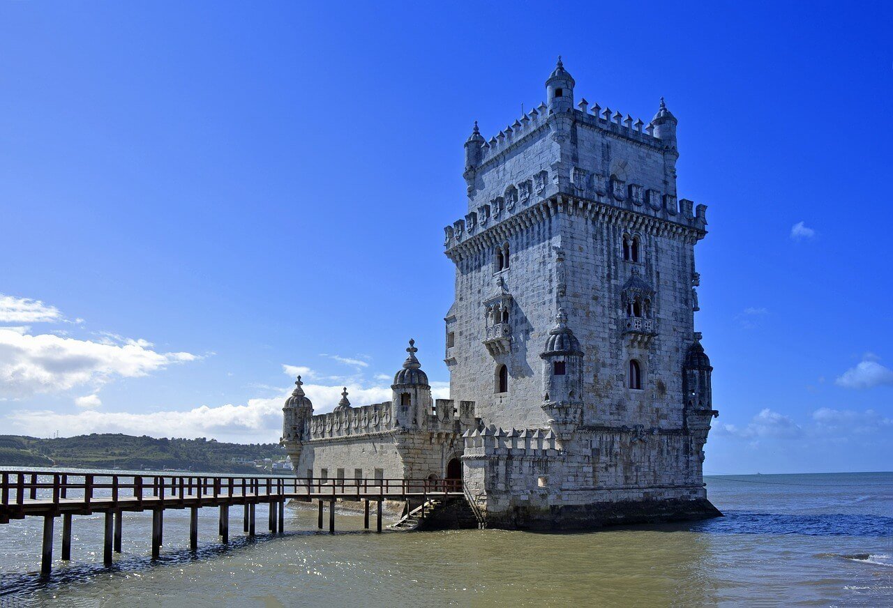 Lisbon - Overall Best Place to Stay in Portugal