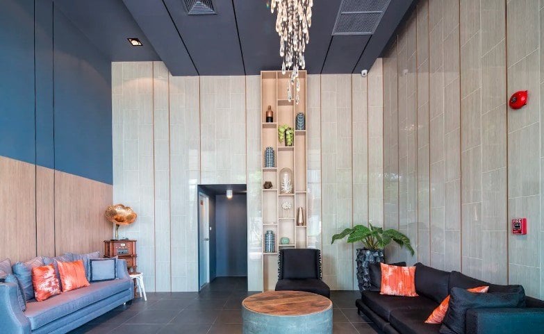 Precioso condominio en la playa de Surin y Bang Tao, Phuket, Tailandia