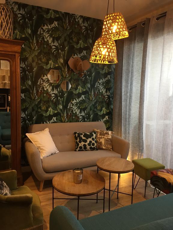 Maisson Brisson best hostels in Bordeaux