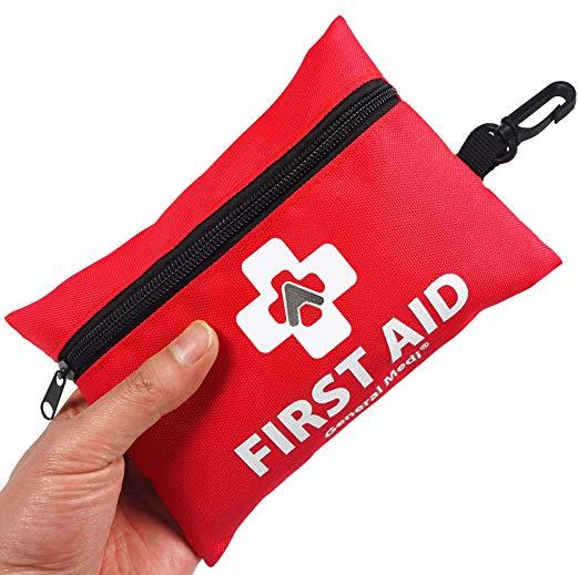 Mini FIrst Aid Kit