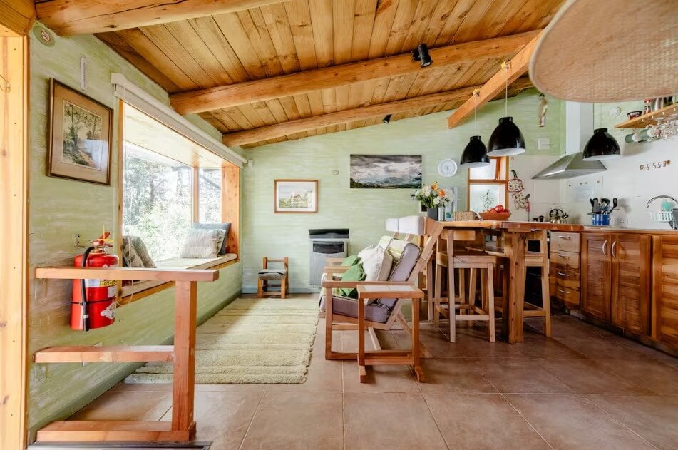 Nature & Comfort