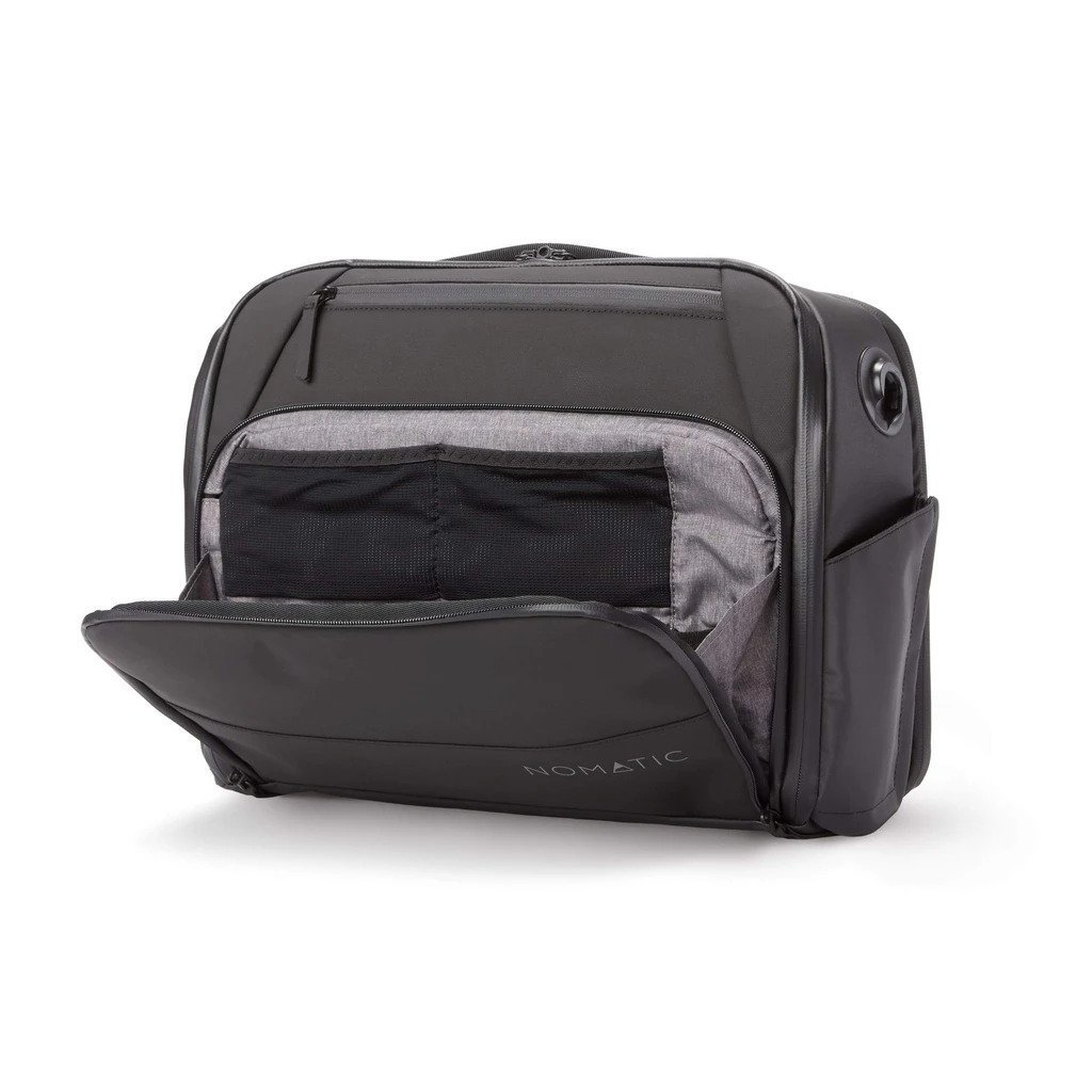 Nomatic Messenger Bag-Organize