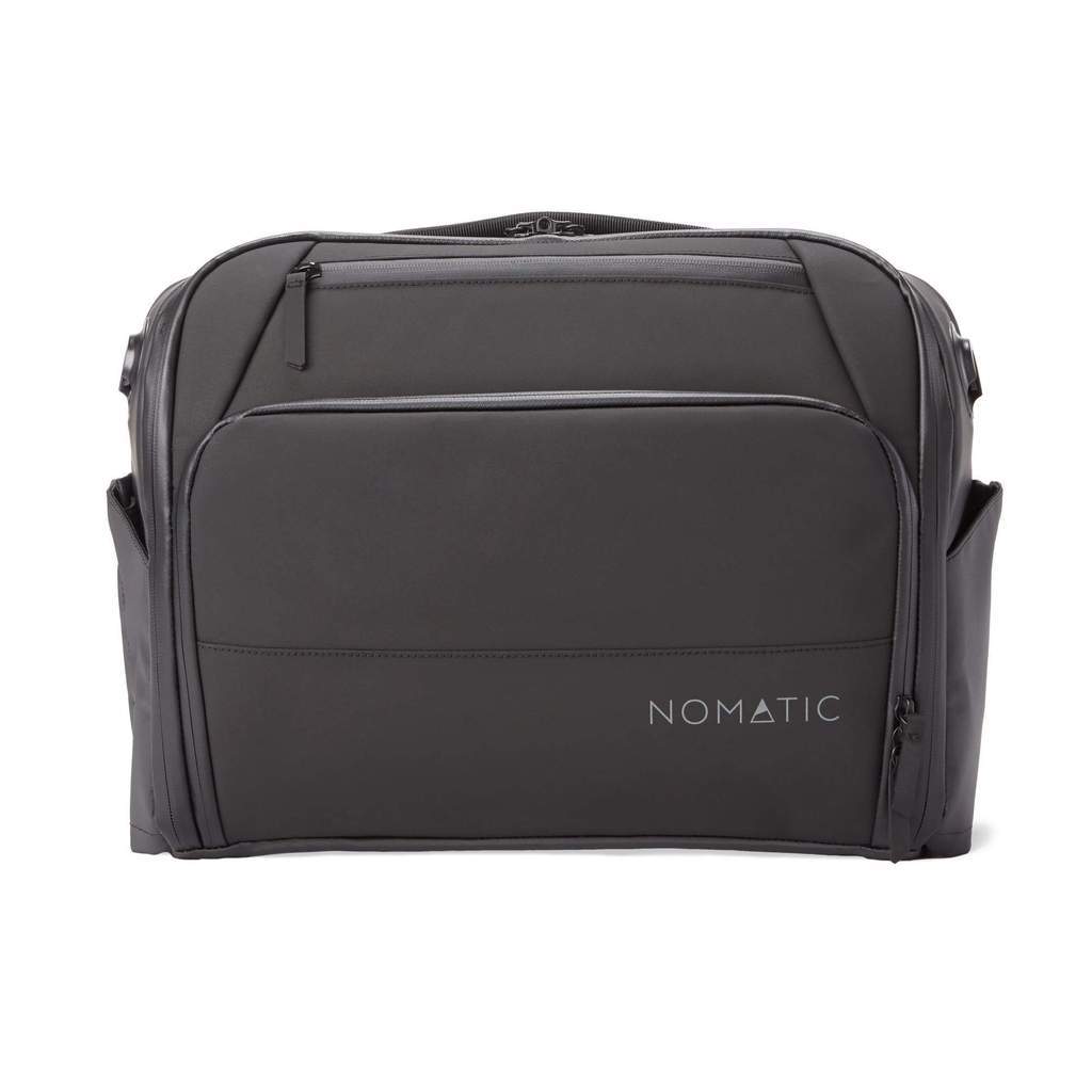 Nomatic Messenger Bag Review