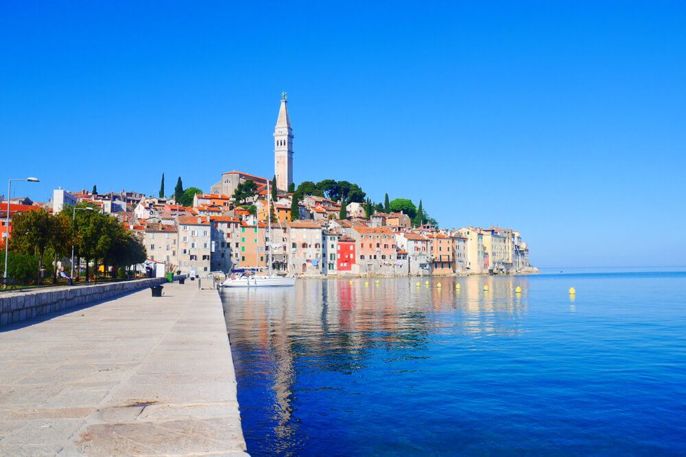 North Rovinj Rovinj