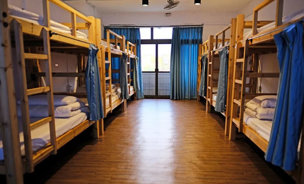 best hostels in Taiwan OneLife Hostel