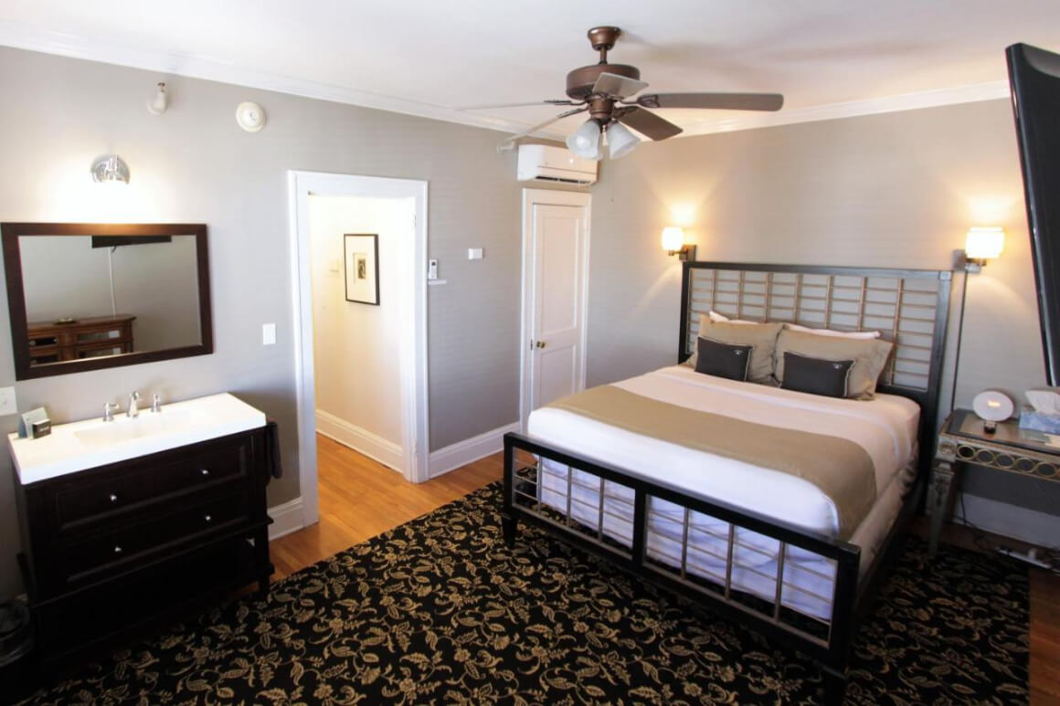 Princess Anne Boutique Hotel
