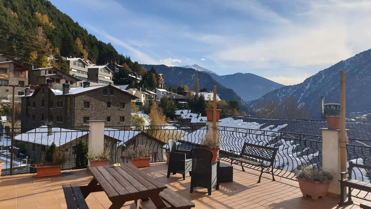 The 10 COOLEST Hostels in Andorra (What are they in 2020?)