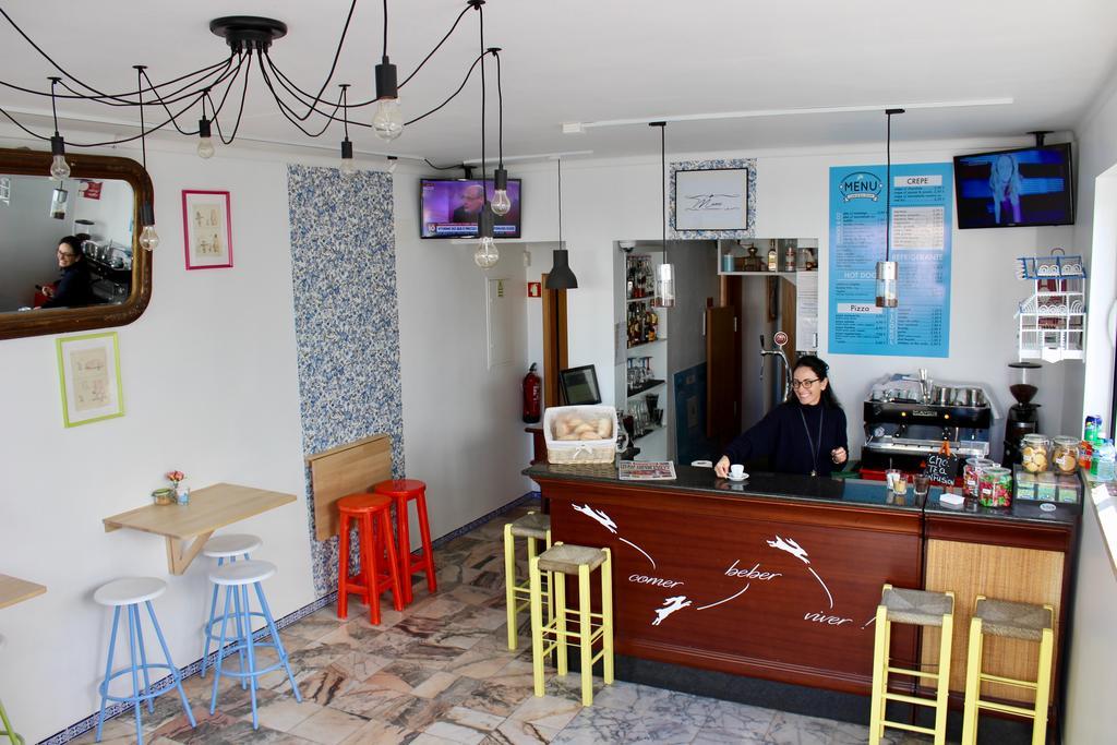 Rich & Poor Hostel best hostels in Albufeira