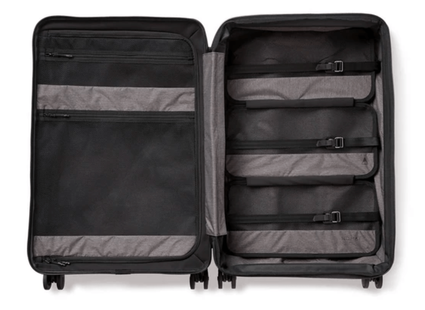 Nomatic travel bags