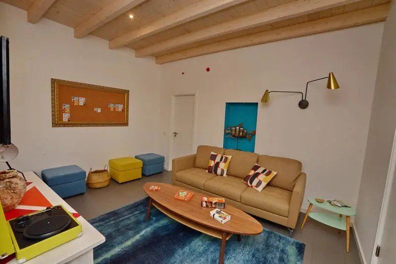 Son of a Beach Hostel best hostels in Albufeira