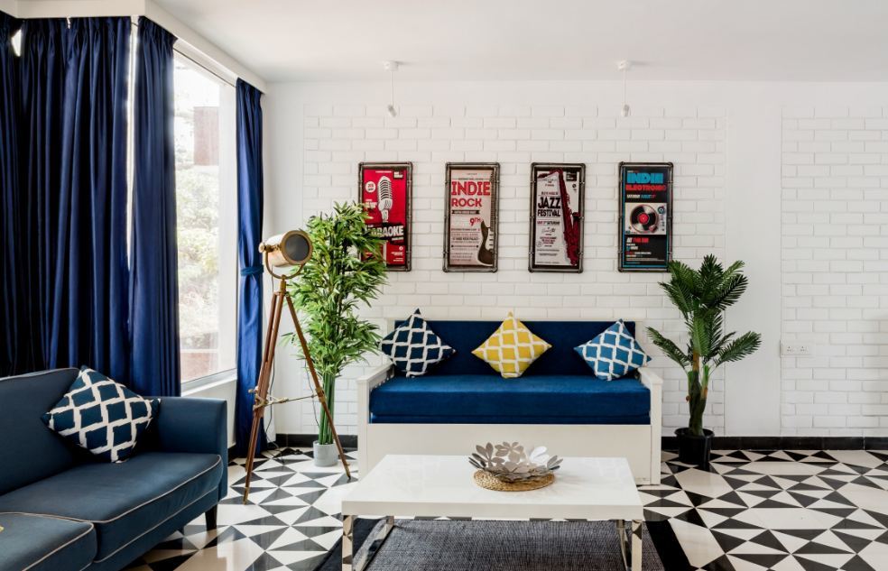 Spacious Airbnb Plus Apartment