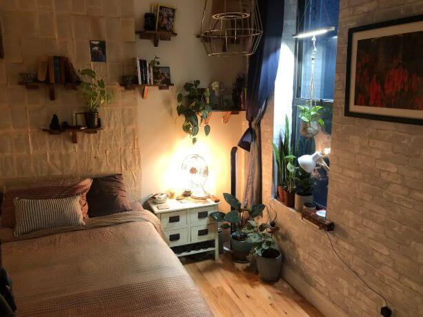 Spacious Escape Greenwich Village