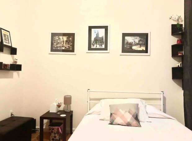 Spacious Room near Times Square