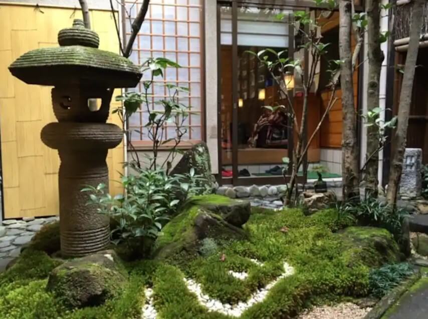 Spirit Guest House